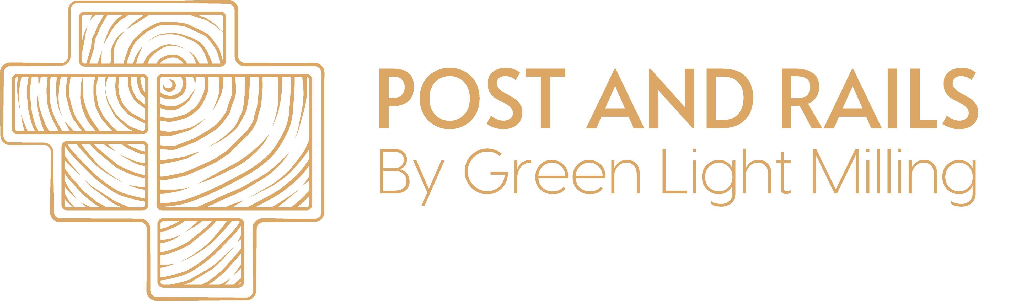 Post and Rails | by Green Light Milling